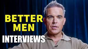 Better Men Movie Cast and Crew Interviews