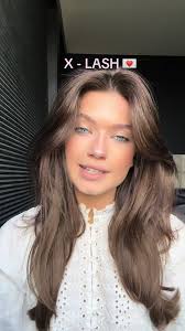 Adina Pedersen Sister