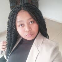 Lesedi Charmaine Mashego