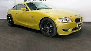 The e85/e86 generation was produced from 2002 to 2008. Bmw Z4 E85 Autobild De