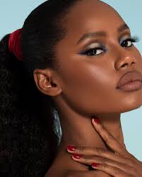 ☁️💙 head in the clouds 💙🌧 self portrait