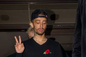 A emotive thought provoking song from a urban artist is all most unheard of nowdays. N Dubz Rapper Dappy Says He Feels Amazing After Escaping Jail For Nightclub Brawl Daily Record