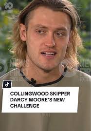 Darcy Morris's Instagram, Twitter & Facebook