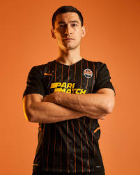 Maybe you would like to learn more about one of these? Shakhtar Donetsk 2021 22 Puma Away Kit 21 22 Kits Football Shirt Blog