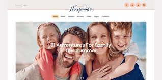 It is not difficult to create a custom family reunion flyer for your event. 18 Family Reunion Website Template Options For All Events 2020