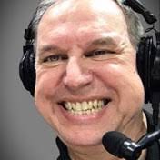 Peter Merrell's Instagram, Twitter & Facebook