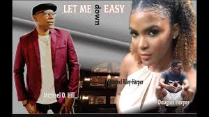 Let me down easy: trailer