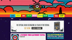 Glastonbury 2021 won't be going ahead this year, the event's organisers have announced. Volunteer At Glastonbury Festival Event Academy