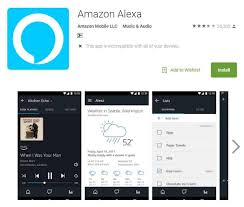Here We Tell You How To Download App Alexa And Alexa Amazone Com If You Have Any Problem You Can Call Us At Our Toll Free 1 Alexa App Download Alexa App App