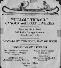 Notes from Historical Recordings