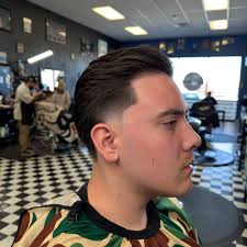 Definitely love what I do all Glory to God for giving my gift to help and  bless others definitely more to come ❗️💈🫶🏾 #barber #eccutz #albquerque  #blessed #jesus