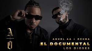 See more of lo nuevo de ozuna 2020 on facebook. Anuel Aa Ozuna Los Dioses Collab Album Interview Billboard