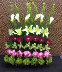This passion, coupled with experience in florist management and design helps edelweiss to offer quality products and expertise to our customers. Unique Flowers Corp 1720 Home Facebook