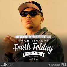 Backyard Boogie West Coast Show