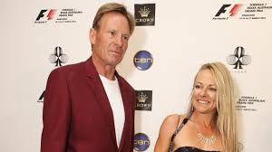 Sam newman with amanda brownsource:news limited. Upco7lclfwrwnm