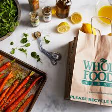 Therefore, cooking times may need adjustment. 8 Best Whole Foods Secrets Shopping Tips Everyone Should Know