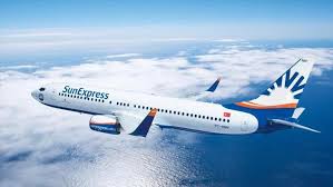 Sunexpress Cirosunu Artirdi Haberler