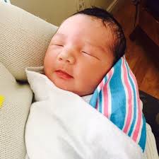 Landon's Birth Story