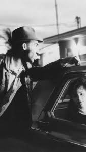 Stranger Than Paradise (Jim Jarmusch, 1984, United States, Germany),  Starring Eszter Balint, John Lurie and Richard Edson, Cinematography by Tom  DiCillo, #roadmovie #deadpancomedy #dramedy ...