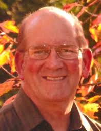 William Criswell Obituary May 2, 2021