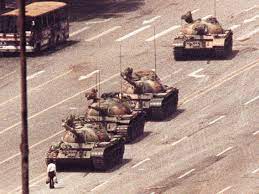 James fridman is just your average web user who just so happens to know his way around photoshop. China June 4 Tiananmen Square Tank Man Photo Still Irks Beijing