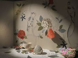ورق جدران رسومات حوائط كلاسيك