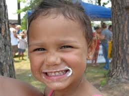 Lumbee Homecoming and the Collard Sandwich