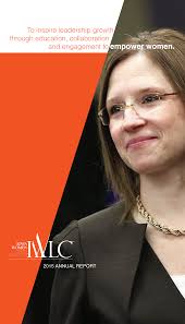 To inspire leadership growth through education, collaboration, and  engagement to empower women.