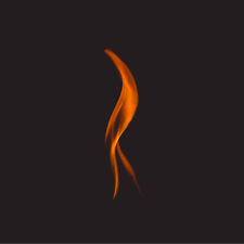 All of these abstract background images and vectors have high resolution and can be used as banners, posters or wallpapers. Black Fire Wallpapers Top Free Black Fire Backgrounds Wallpaperaccess