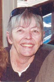 Obituary: Susan White
