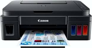 Canon Pixma G2000 Driver Printer Download Ink Tank Printer Tank Printer Wireless Printer