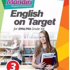Kunci jawaban buku erlangga bab4. Buku Mandiri English On Target Kelas Xii Revisi Erlangga Shopee Indonesia