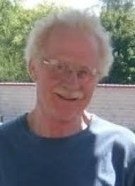 Richard Thayer Obituary (1948