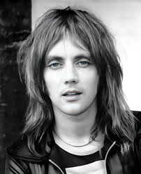 Queen drummer Roger Taylor turns 76