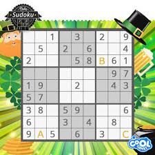 Complete the daily challenges to unlock achievements and earn unique trophies. Daily Sudoku Posts Facebook