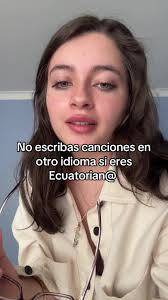 La identidad musical de un artista ecuatoriano