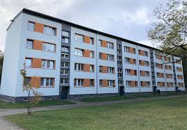 Wir suchen einen nachmieter für eine wunderschöne 3 raum wohnung. Immobilienvermittlung Melitta Gaethke
