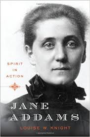 Episode 113: Jane Addams Part 2