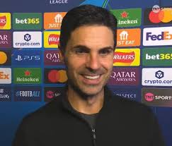 Arsenal manager reaches 300 games milestone