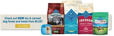 blue buffalo dog food review top 10 best dog food brands