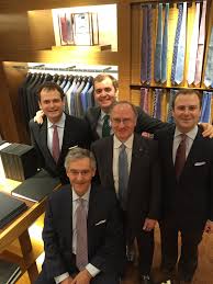 WATCH OUT NASHVILLE: OAK HALL IS COMING TO TOWN!