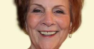 Patricia "Patty" Lou Meleen