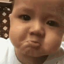 Pouty Face Gifs Tenor