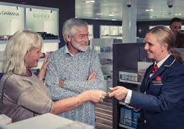 Informasjon fra tolletaten om blant annet netthandel, kvoter og import og eksport av varer. Tax Free Allowance Norway Sweden And Denmark Fjord Line