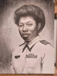 I am going somewhere!