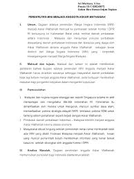 Fase pertama sebelum pemilu 17 april mendatang, dan fase kedua setelah pemilu. Dugaan Maksud