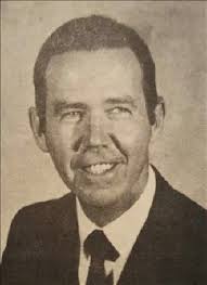 Obituary information for Roy Sylvester Anderson