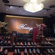 Popular attractions sunway pyramid mall and mid valley mega mall are located nearby. Tomaz Shoes Sunway Pyramid 1 Tip
