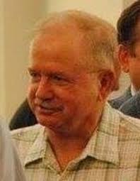 Stephen E. Coventry Obituary