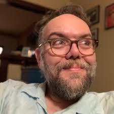 Darren Denham CPACC, MCP